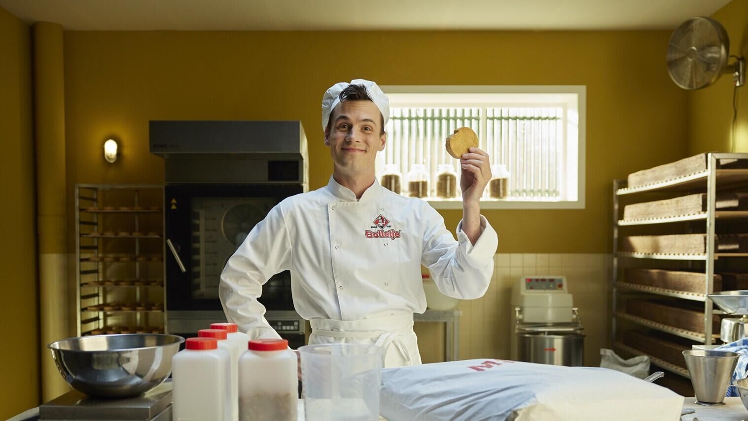 Bakkers