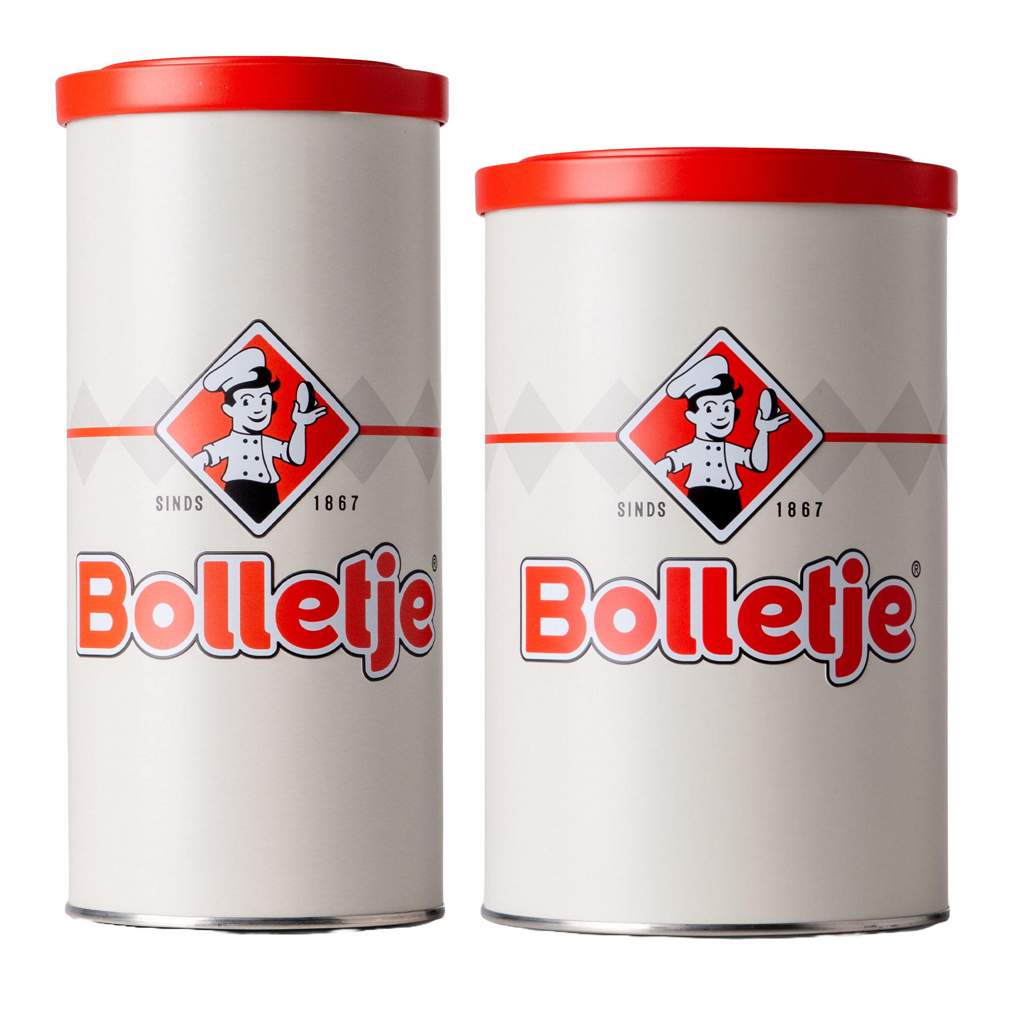 Combi-deal (bespaar 17%)