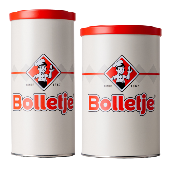 Combi-deal (bespaar 17%)