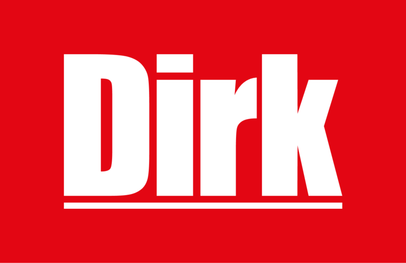Dirk Tortilla crackers Sourcream & Onion