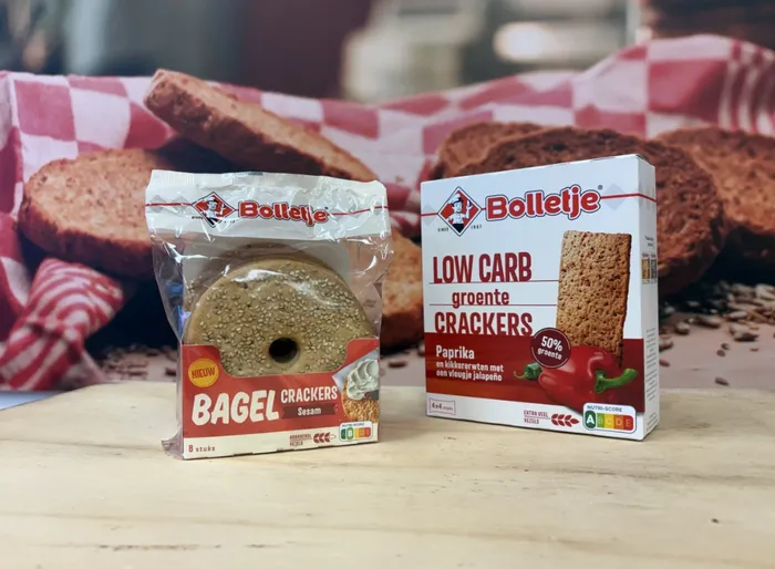 Dubbele nominatie Wheel of Retail 