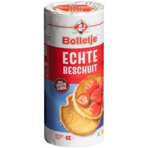 Echte Beschuit