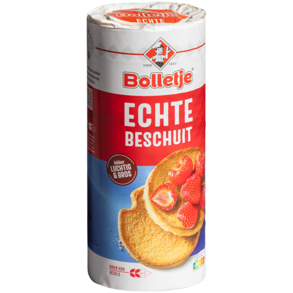 Echte Beschuit