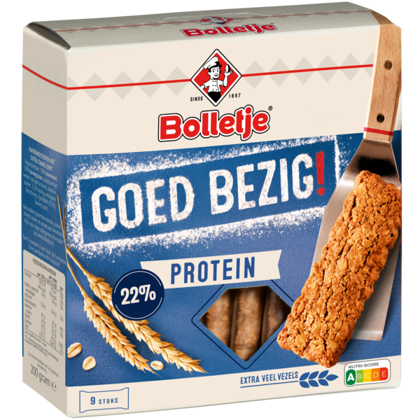 Goed Bezig Proteïne