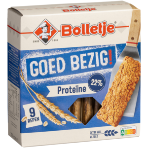 Goed Bezig Proteïne