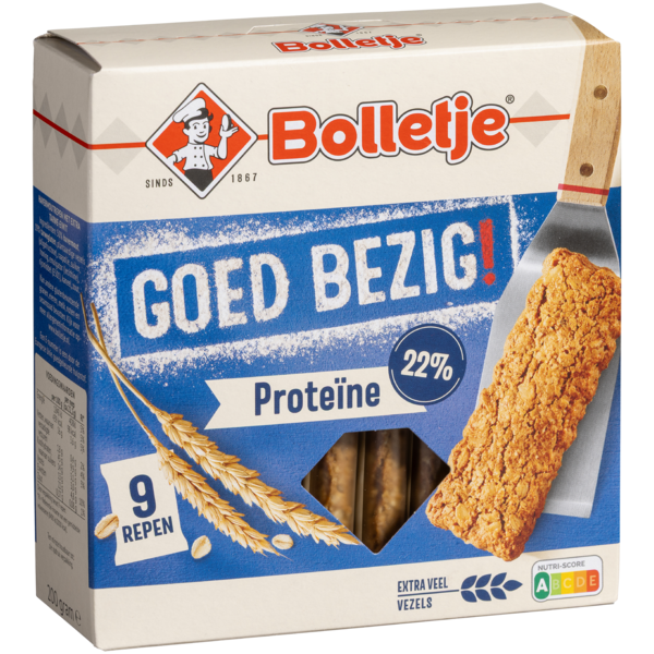 Goed Bezig Proteïne