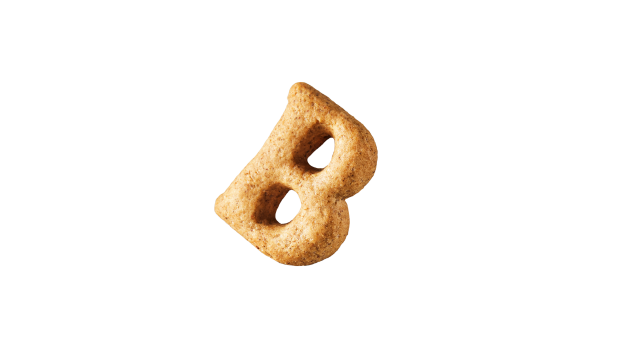 Introductie Kruidnoot Letters