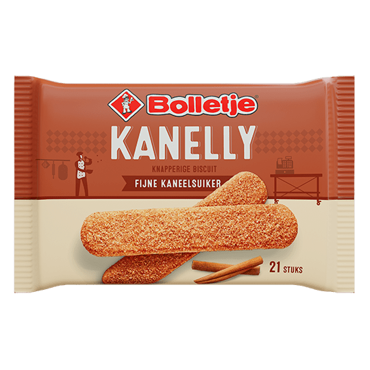 Kanelly