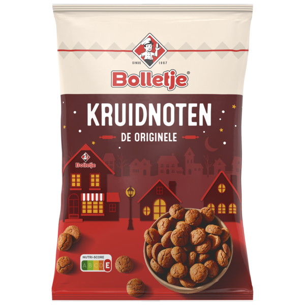 Kruidnoten 95Og