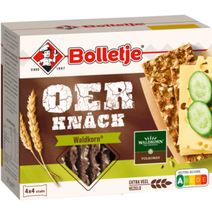 Oerknäck Waldkorn