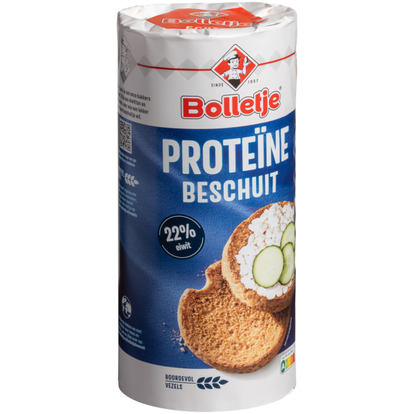 Proteïne Beschuit