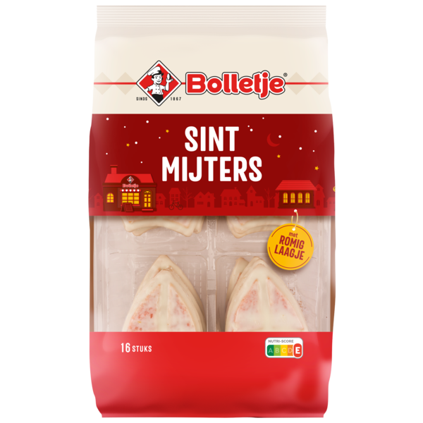 Sint Mijters 