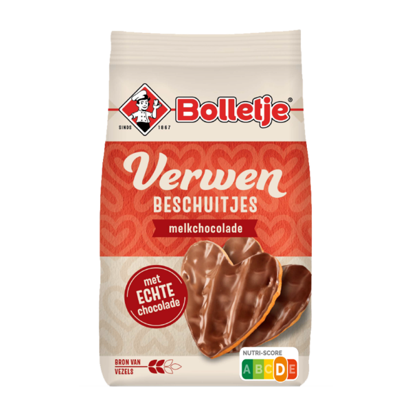 Verwenbeschuitjes